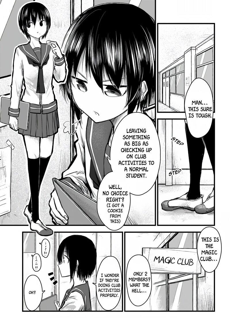 Chiguhagu Trick 2 10