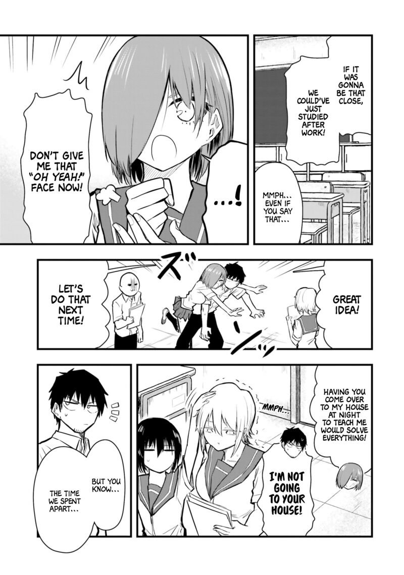 Chiguhagu Trick 20 13