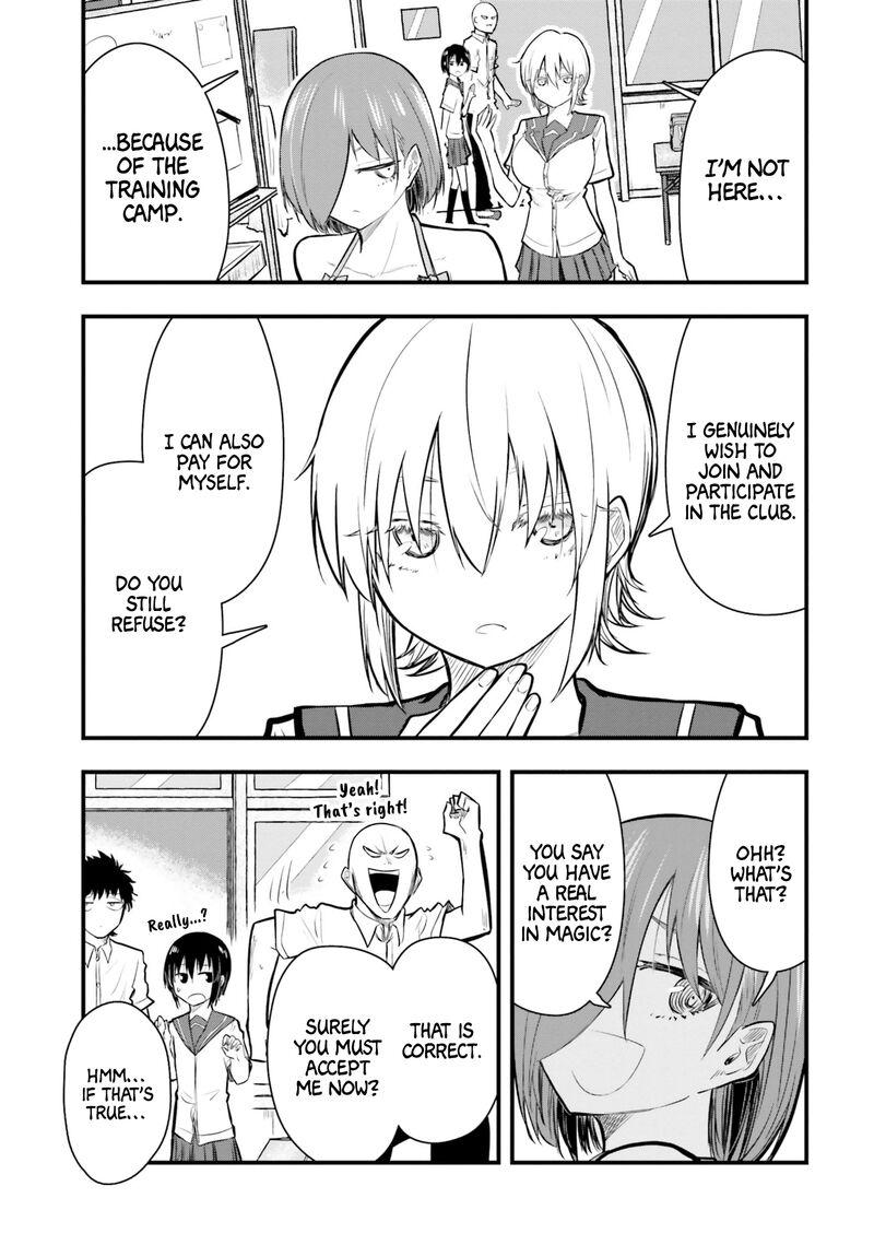 Chiguhagu Trick 21 5