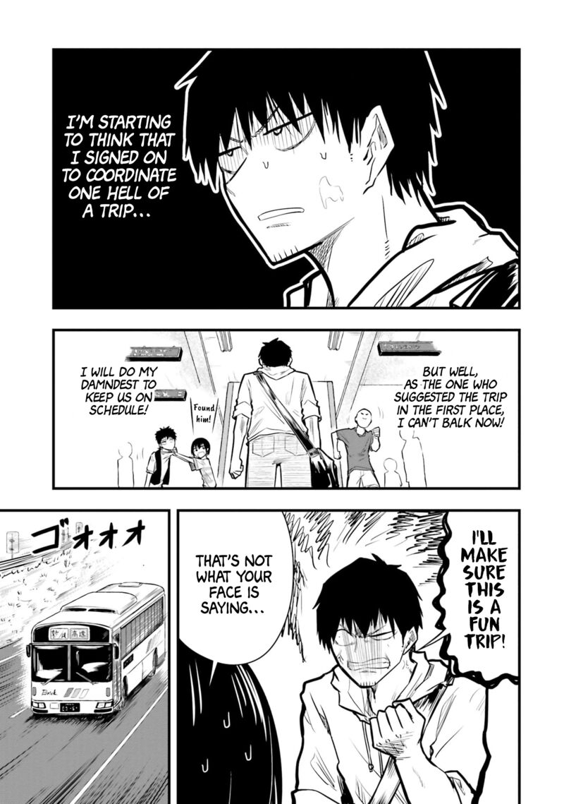 Chiguhagu Trick 22 5