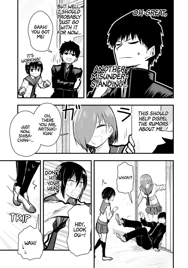 Chiguhagu Trick 3 11