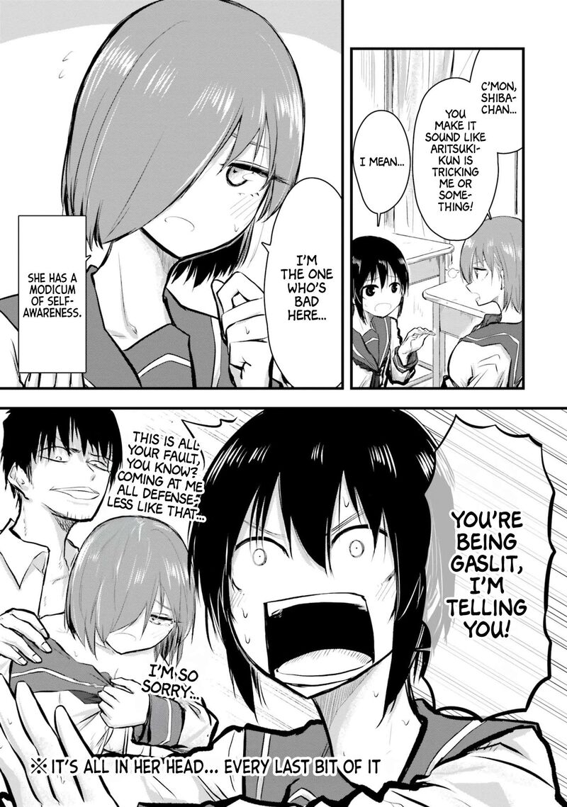 Chiguhagu Trick 3 7