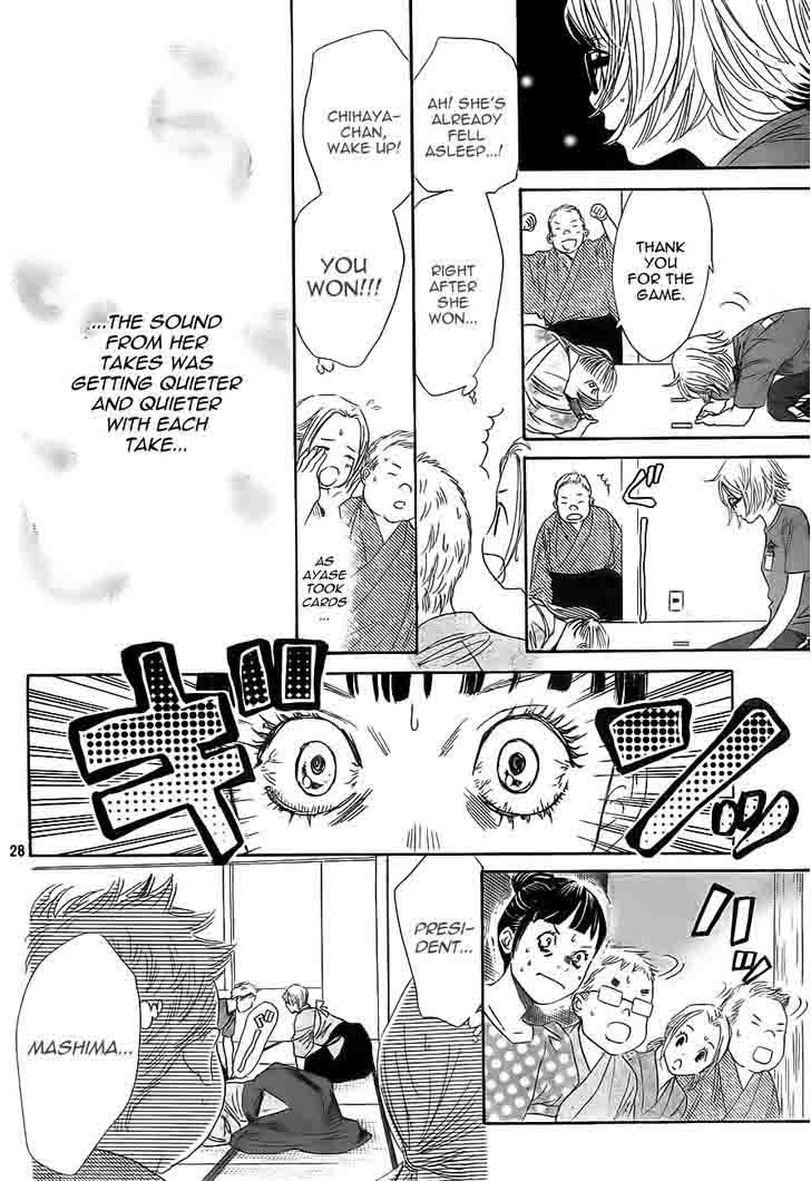 Chihayafuru 101 28