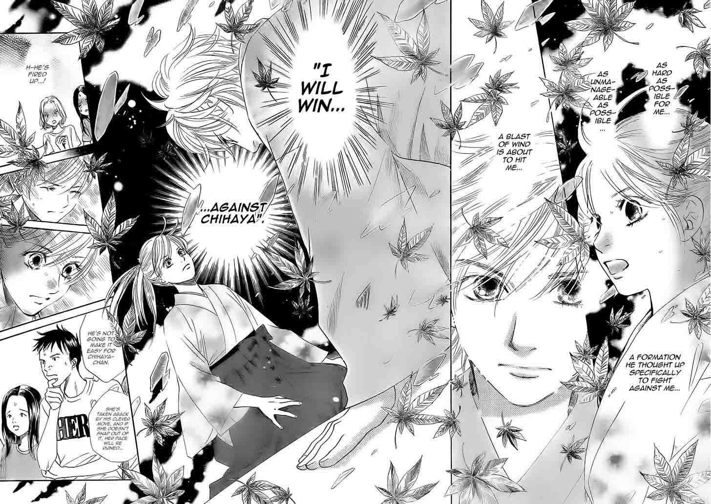 Chihayafuru 103 20