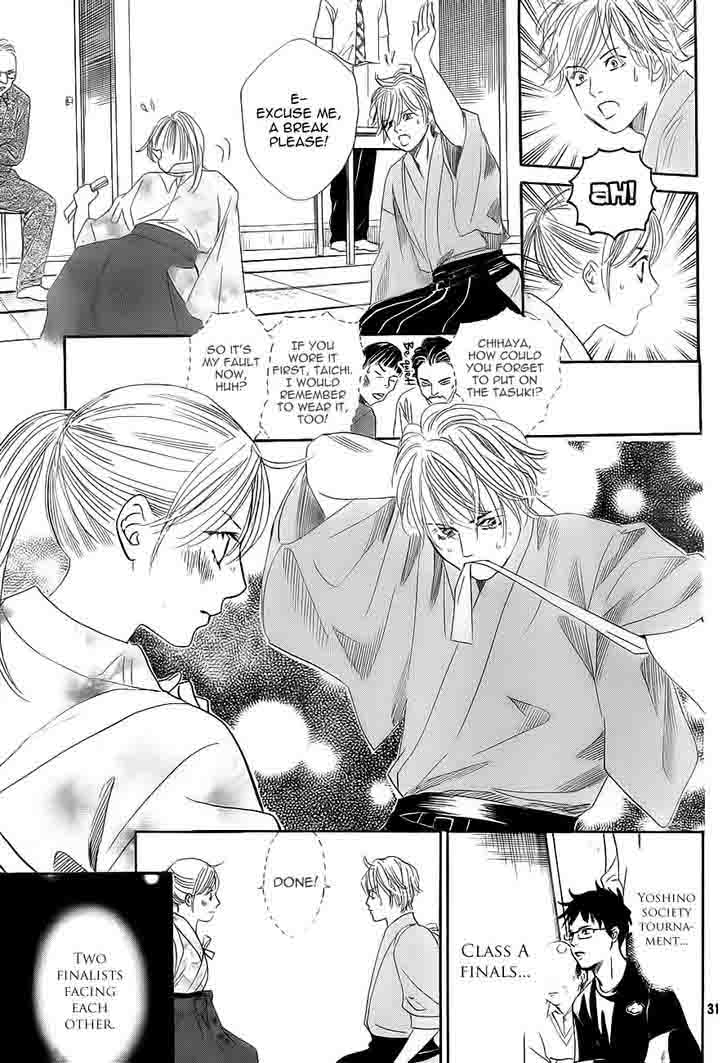 Chihayafuru 103 30