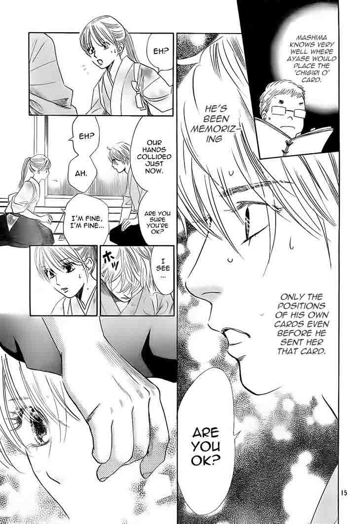 Chihayafuru 104 15