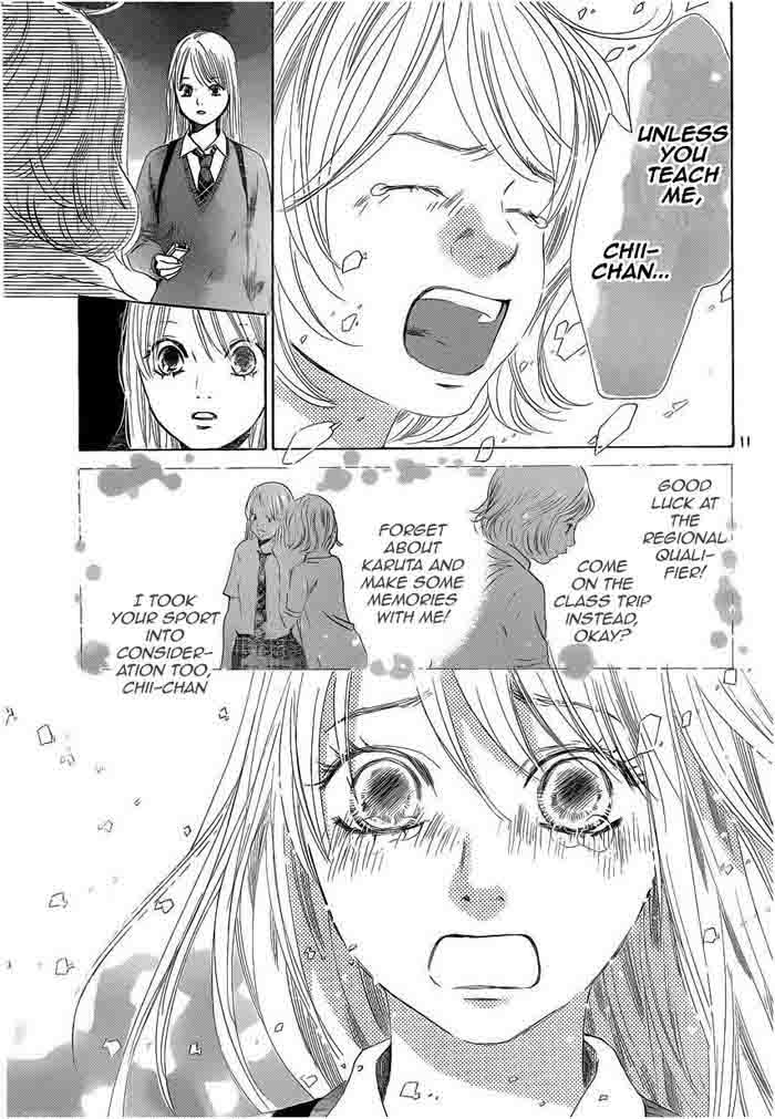 Chihayafuru 108 11