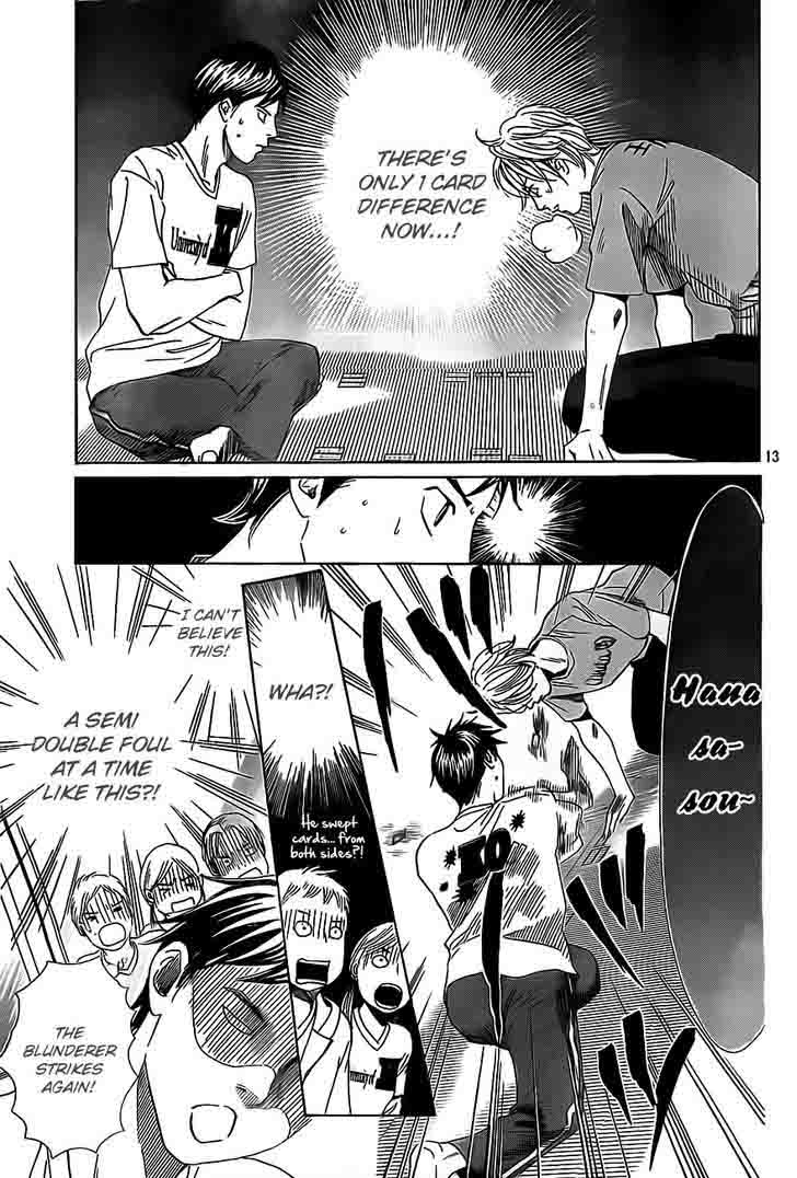 Chihayafuru 109 13