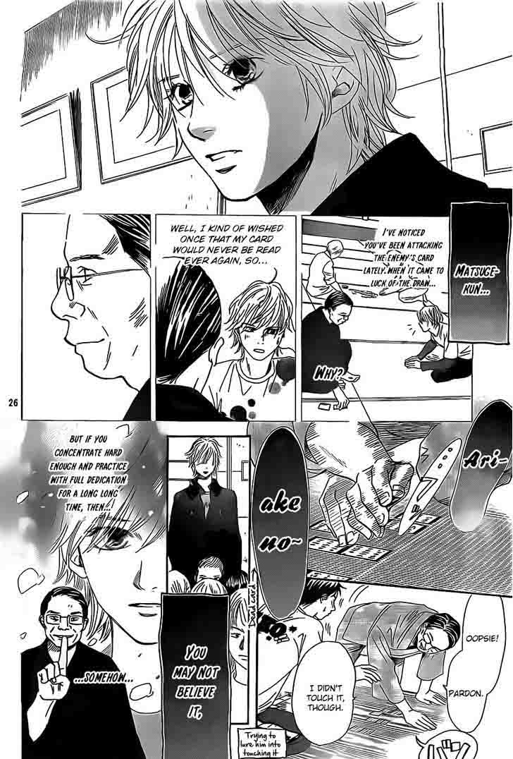 Chihayafuru 109 26