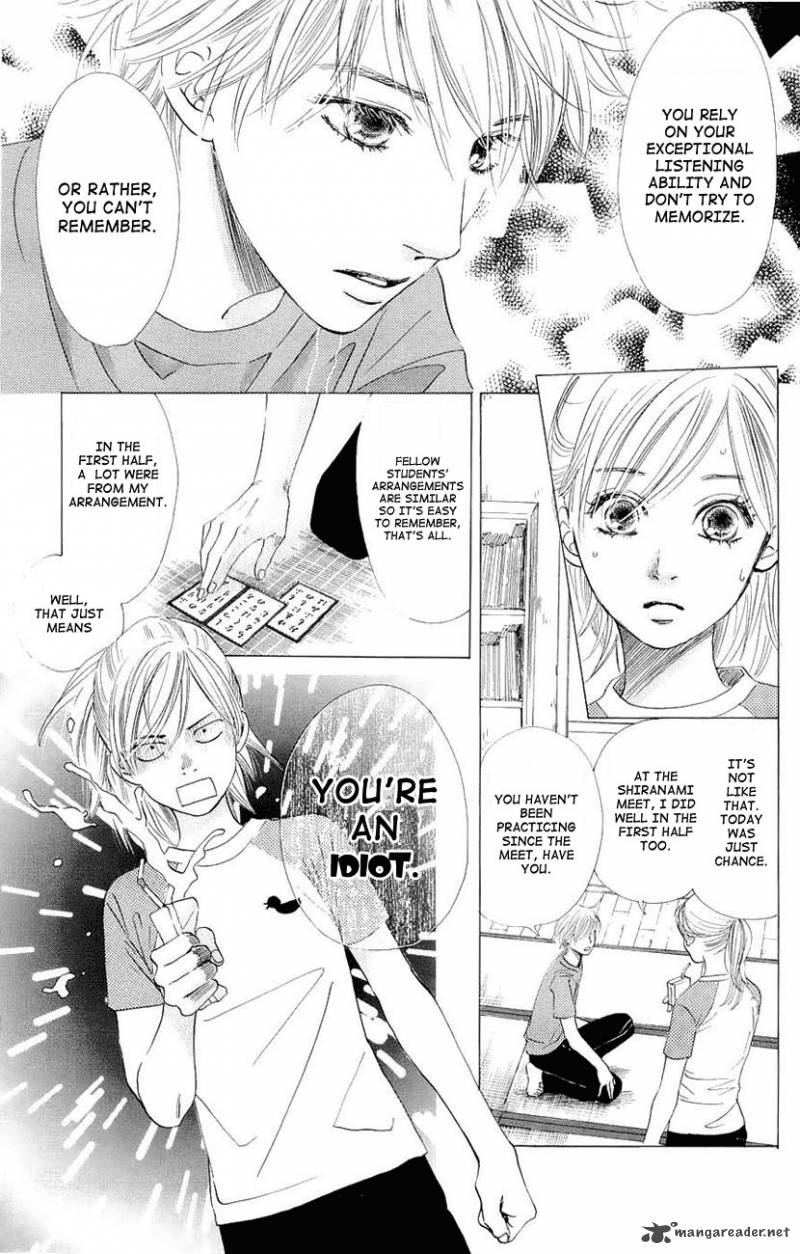 Chihayafuru 11 11
