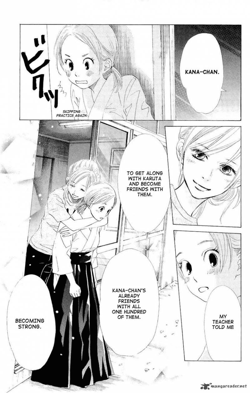 Chihayafuru 11 25