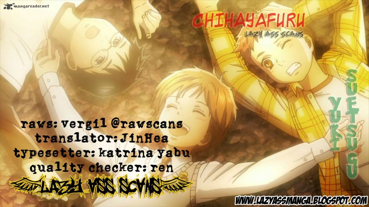 Chihayafuru 11 31