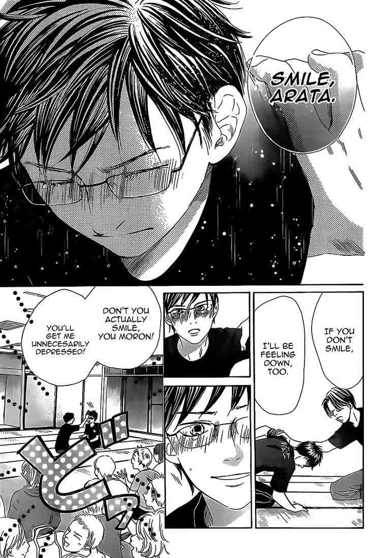 Chihayafuru 111 28