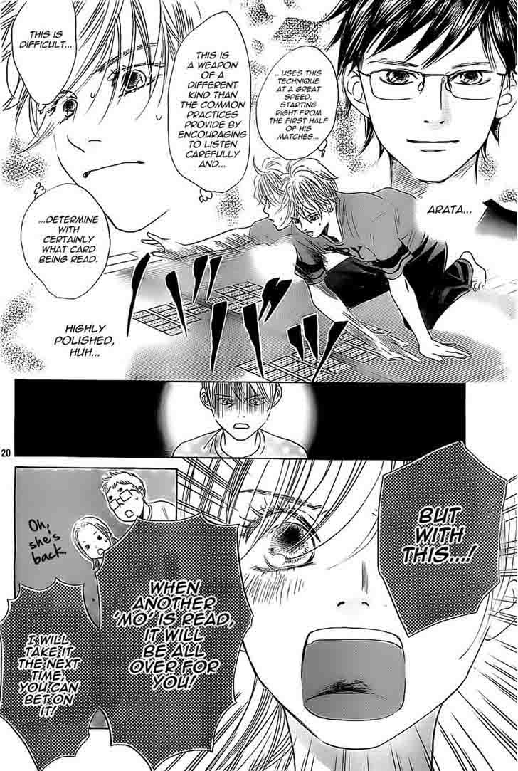Chihayafuru 113 20