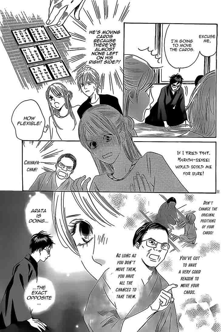 Chihayafuru 115 15