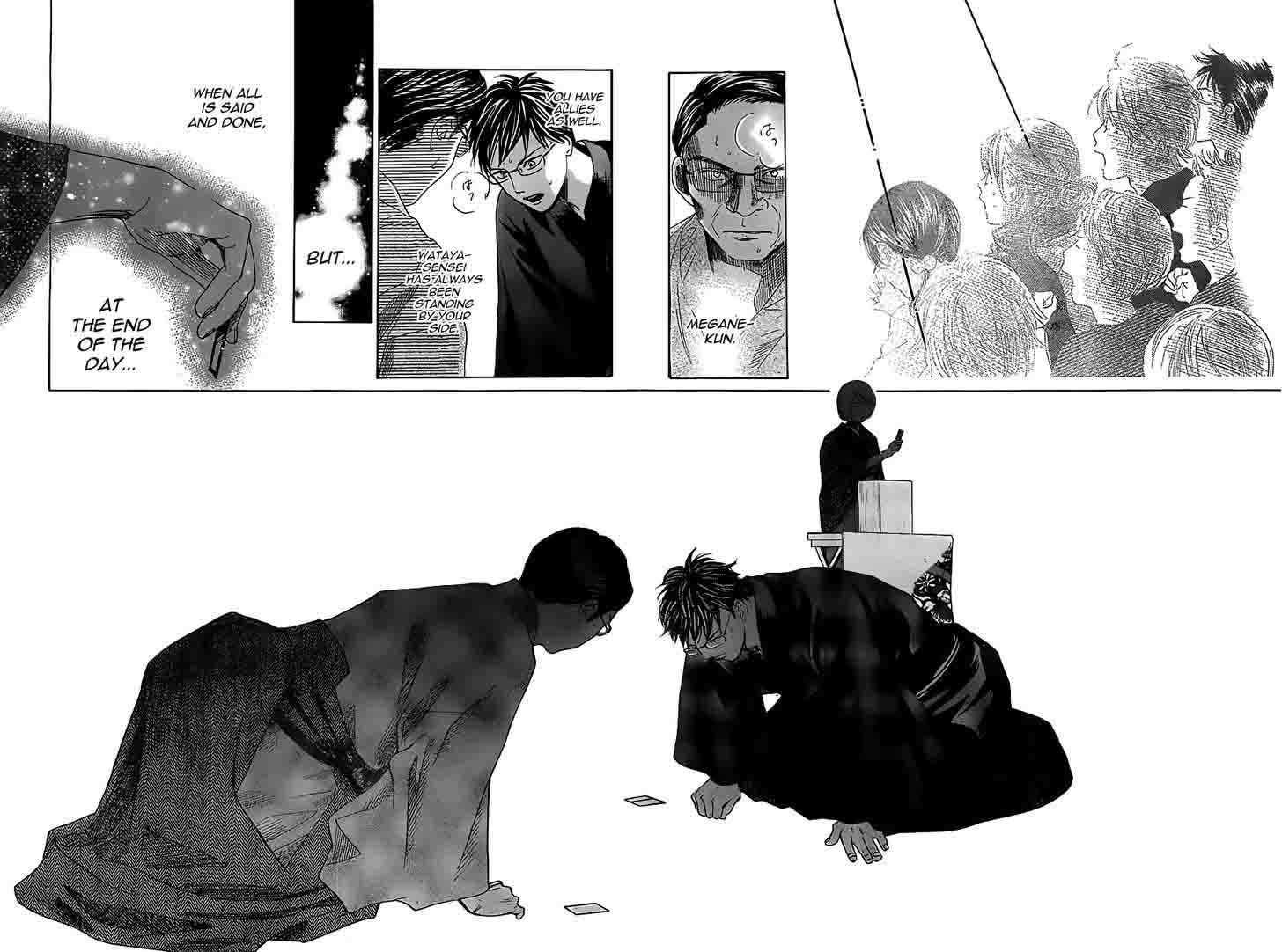 Chihayafuru 118 29