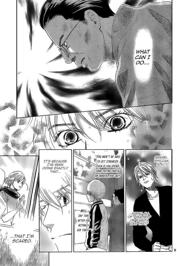 Chihayafuru 118 9
