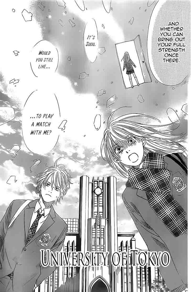 Chihayafuru 121 5