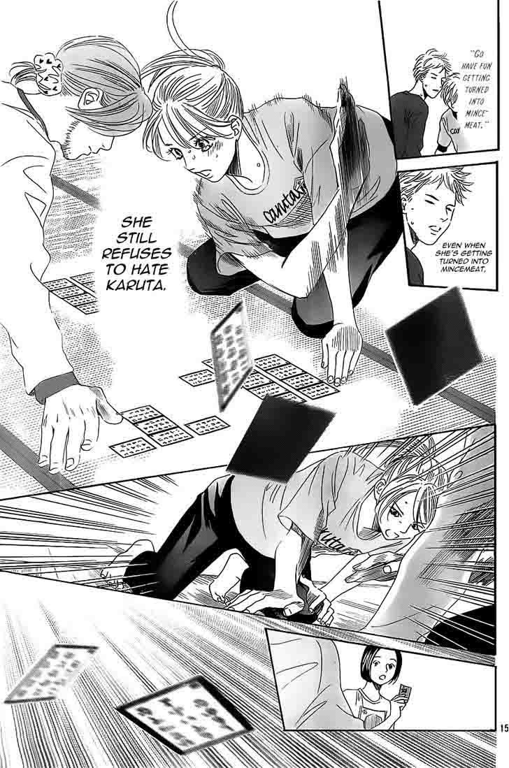 Chihayafuru 122 15