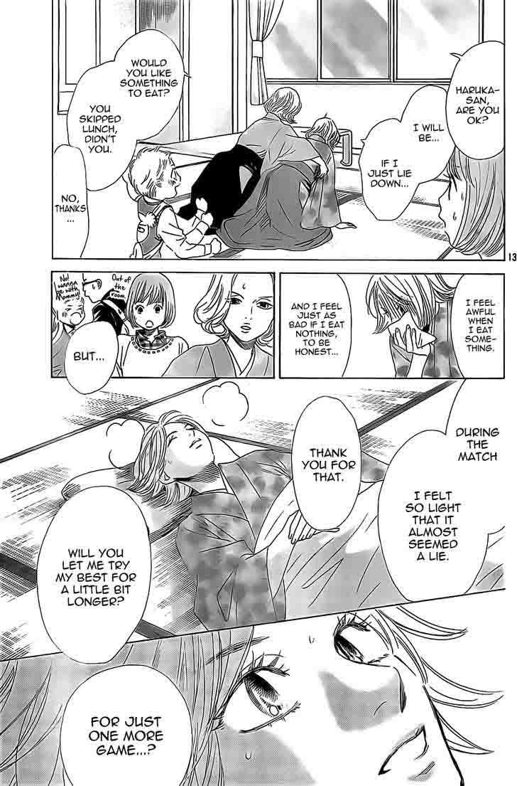 Chihayafuru 127 13