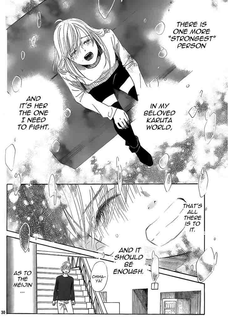 Chihayafuru 131 28