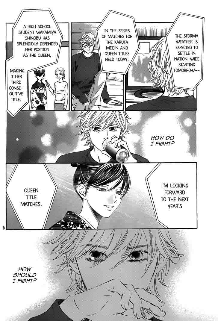 Chihayafuru 133 9