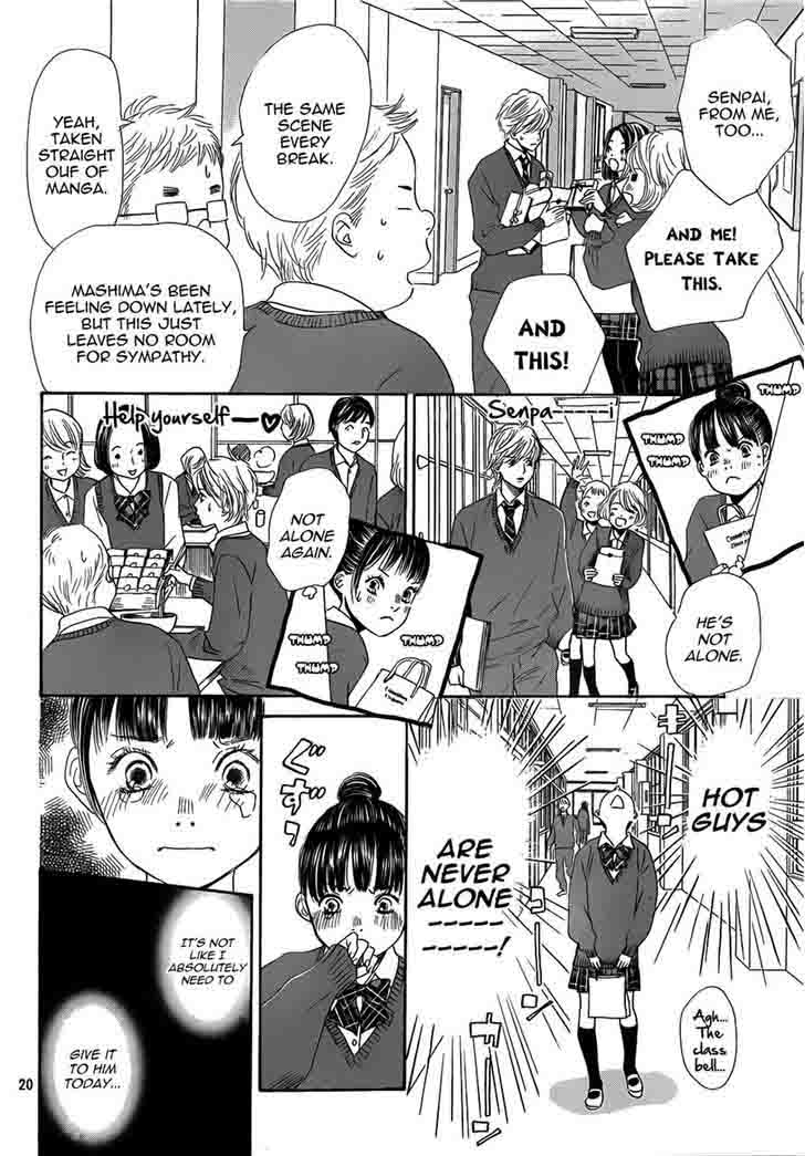 Chihayafuru 135 20
