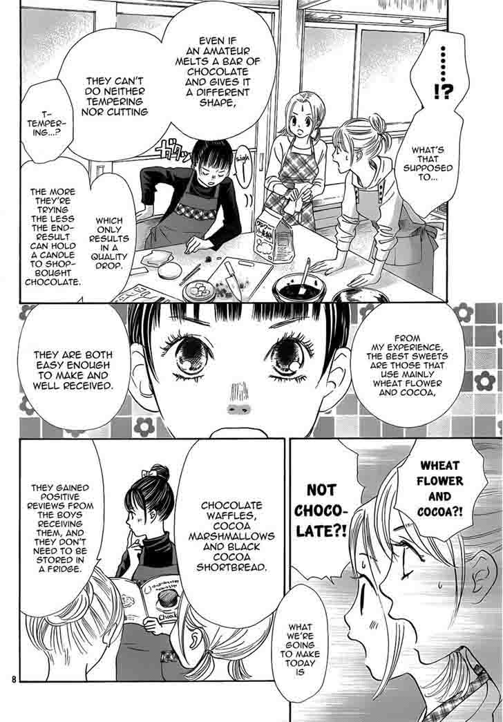 Chihayafuru 135 8
