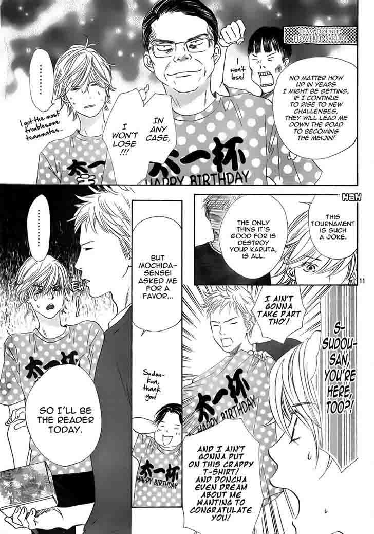 Chihayafuru 137 11