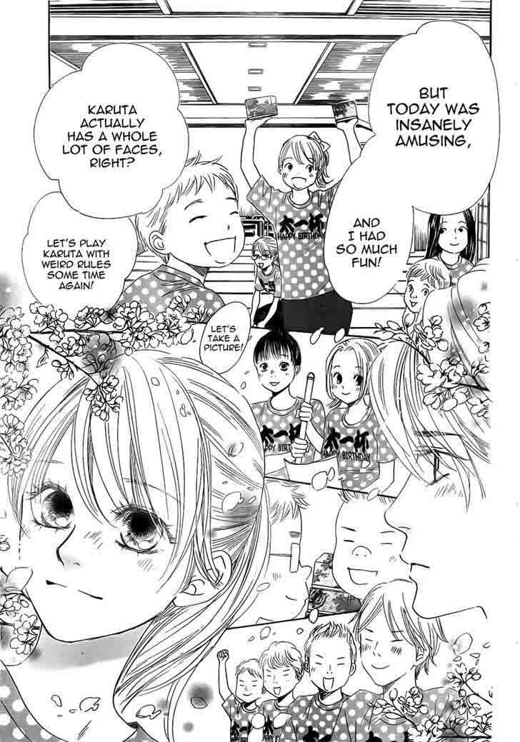 Chihayafuru 137 21