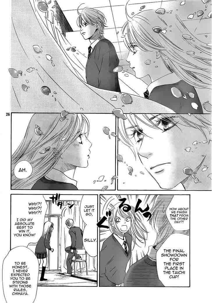 Chihayafuru 137 26