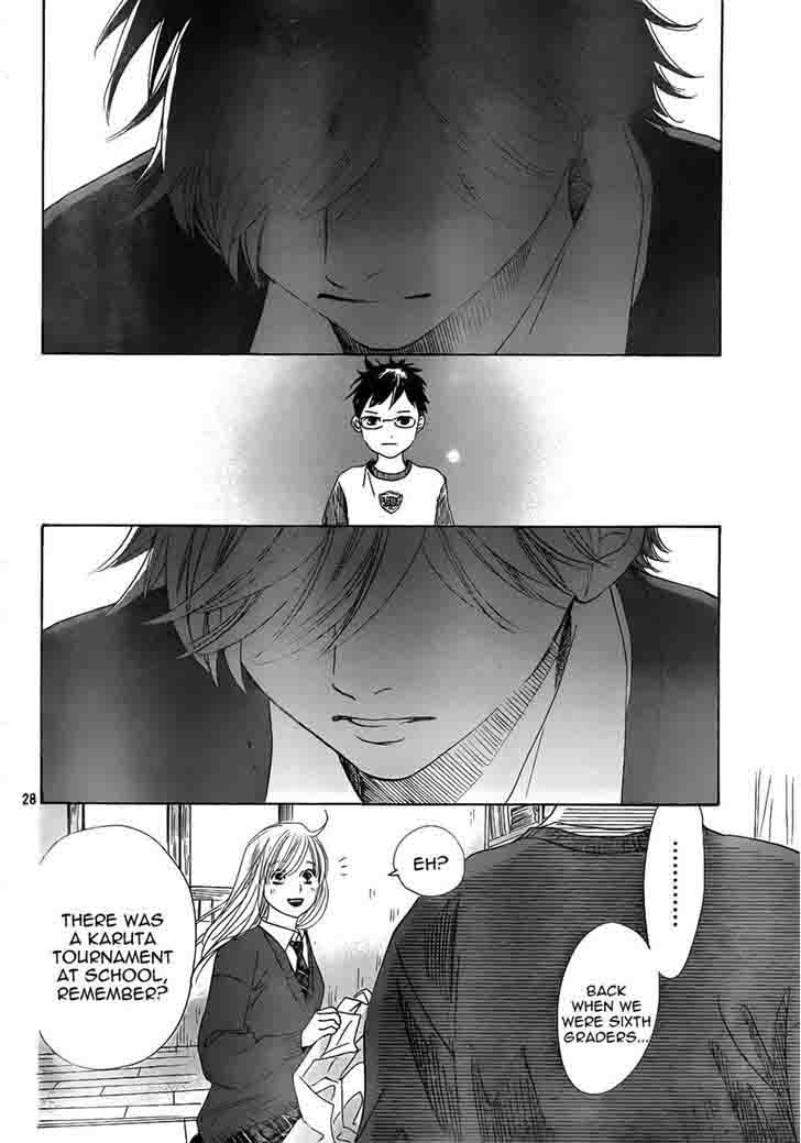 Chihayafuru 137 28