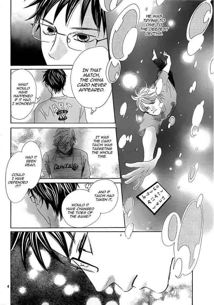 Chihayafuru 137 4