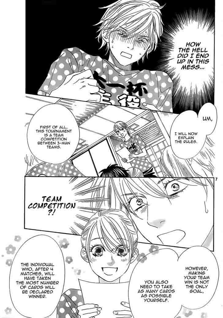 Chihayafuru 137 7