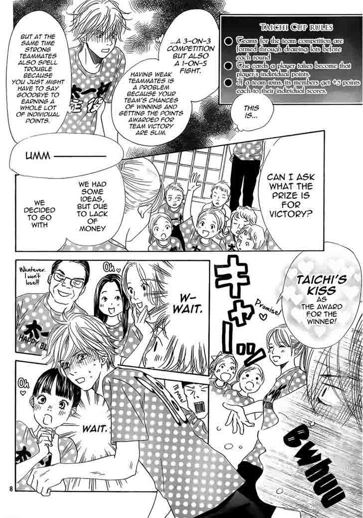 Chihayafuru 137 8