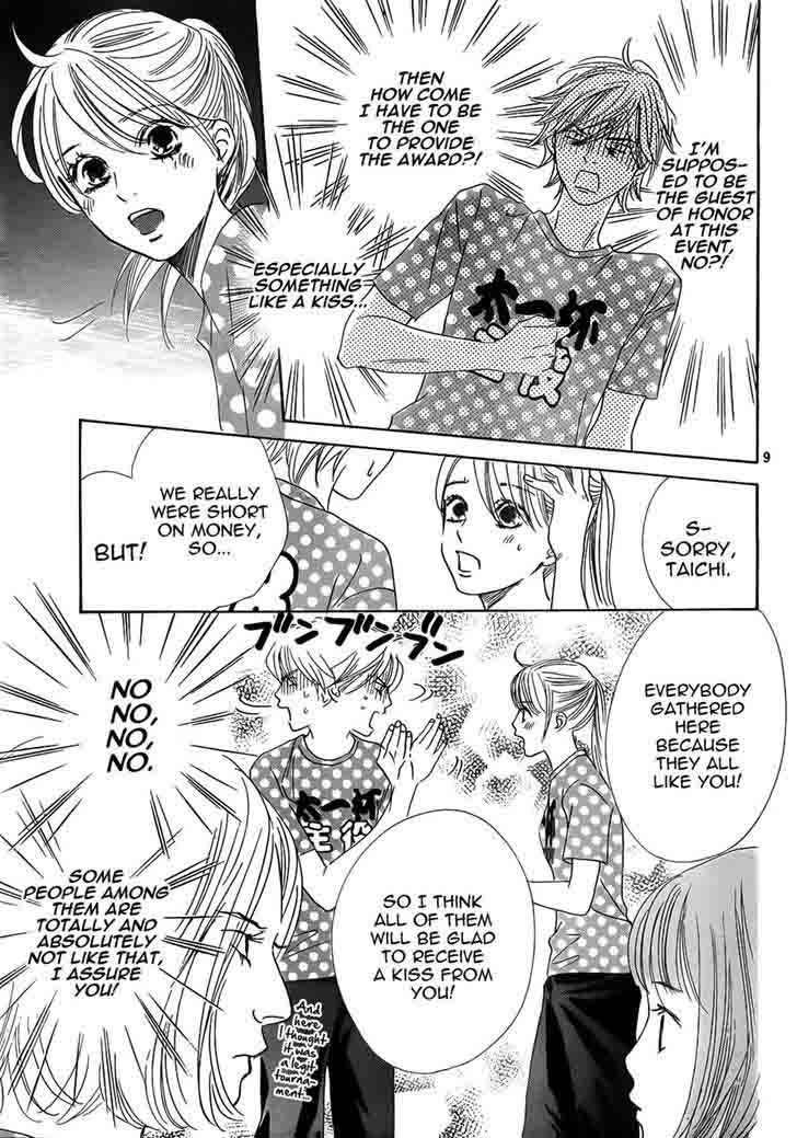Chihayafuru 137 9
