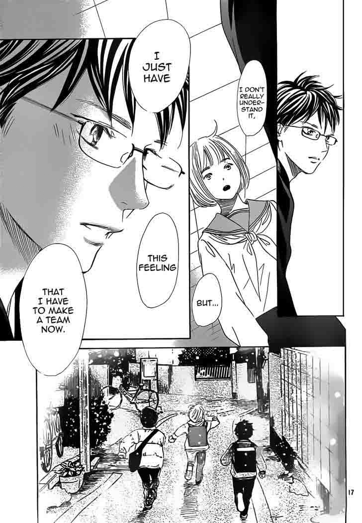 Chihayafuru 140 17