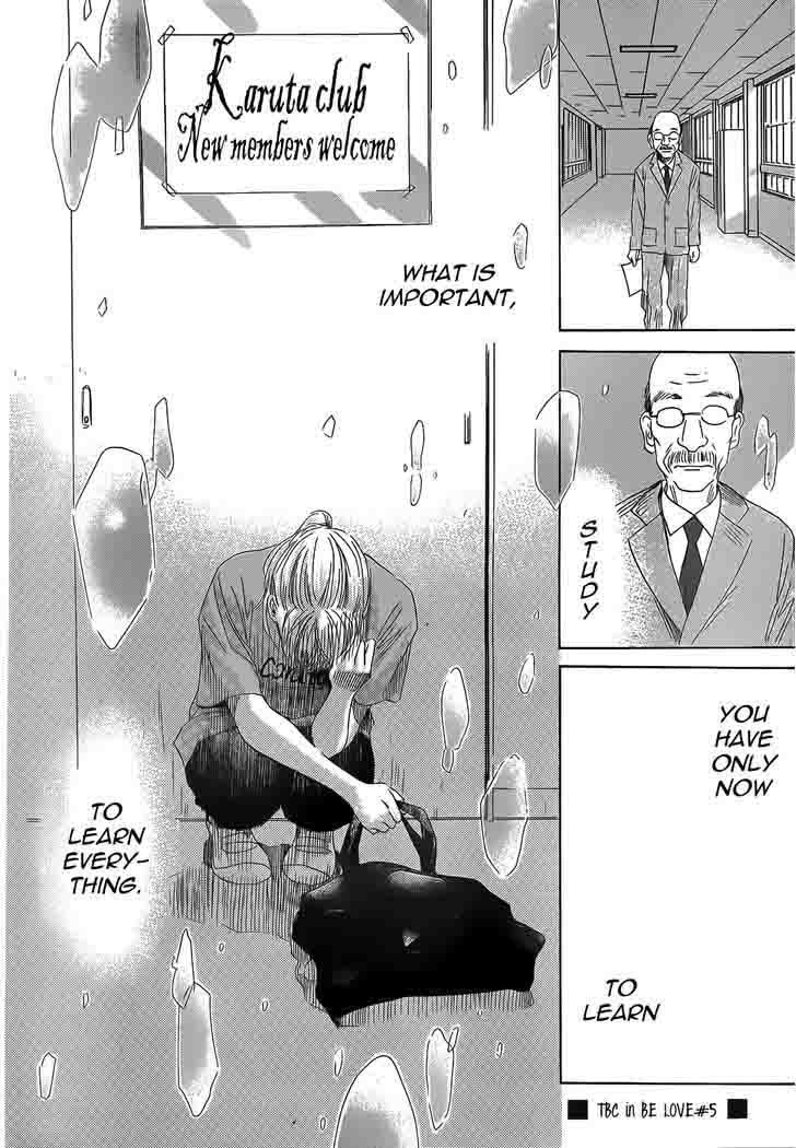 Chihayafuru 140 32