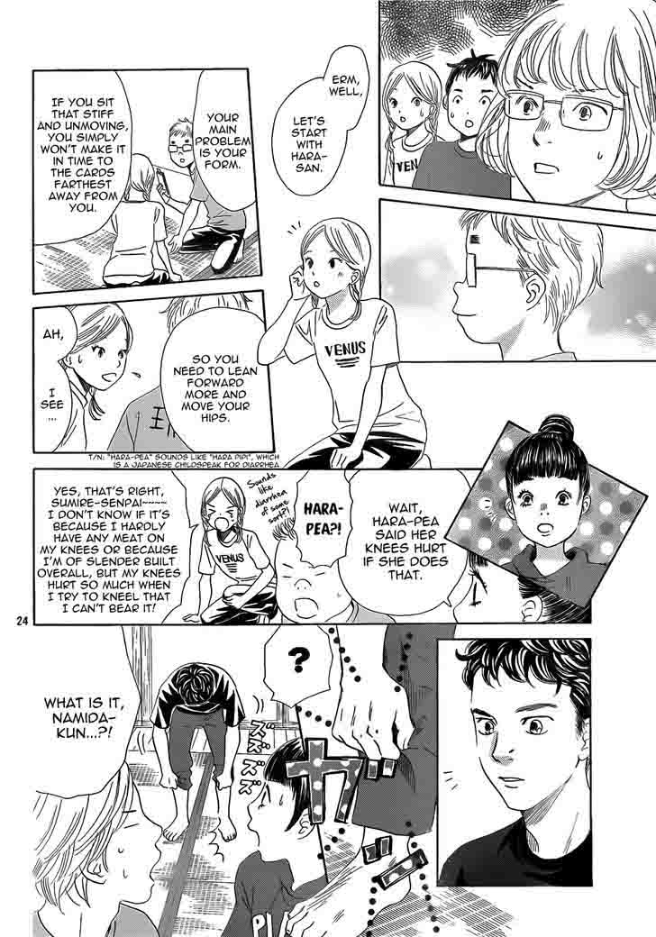 Chihayafuru 142 24