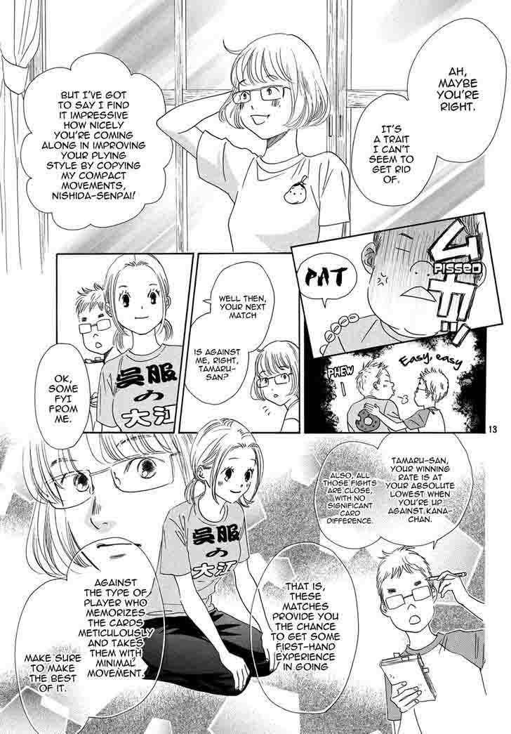 Chihayafuru 144 14