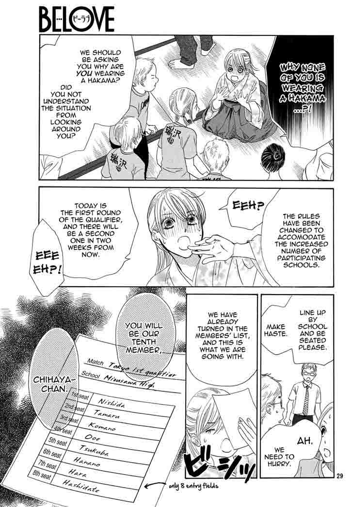 Chihayafuru 144 29