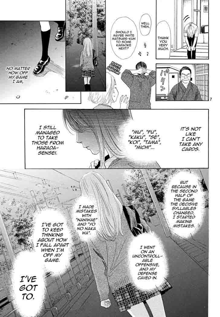 Chihayafuru 144 8