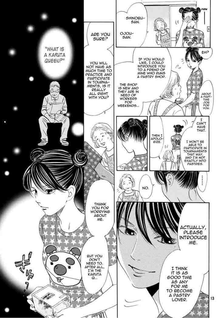 Chihayafuru 147 12