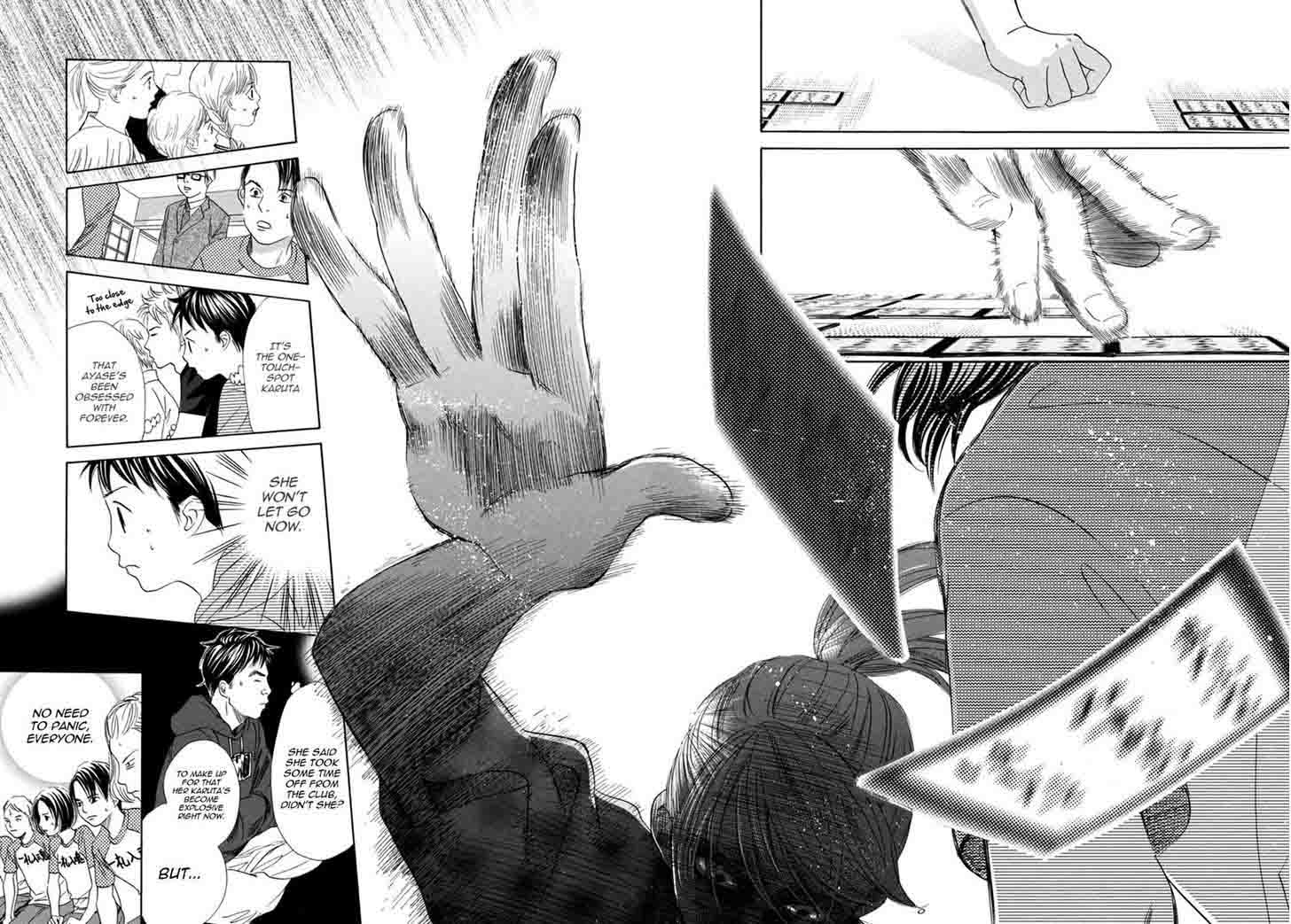 Chihayafuru 147 23