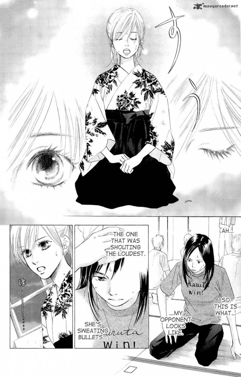 Chihayafuru 15 16