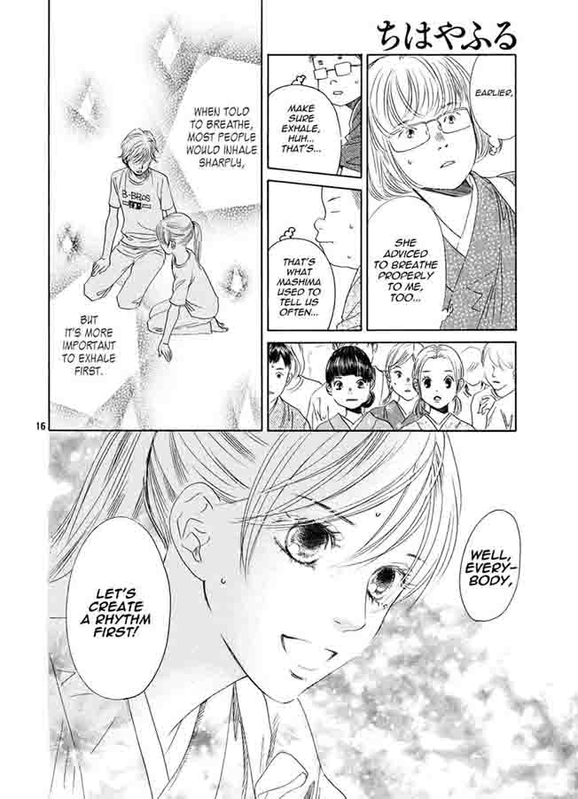 Chihayafuru 151 17