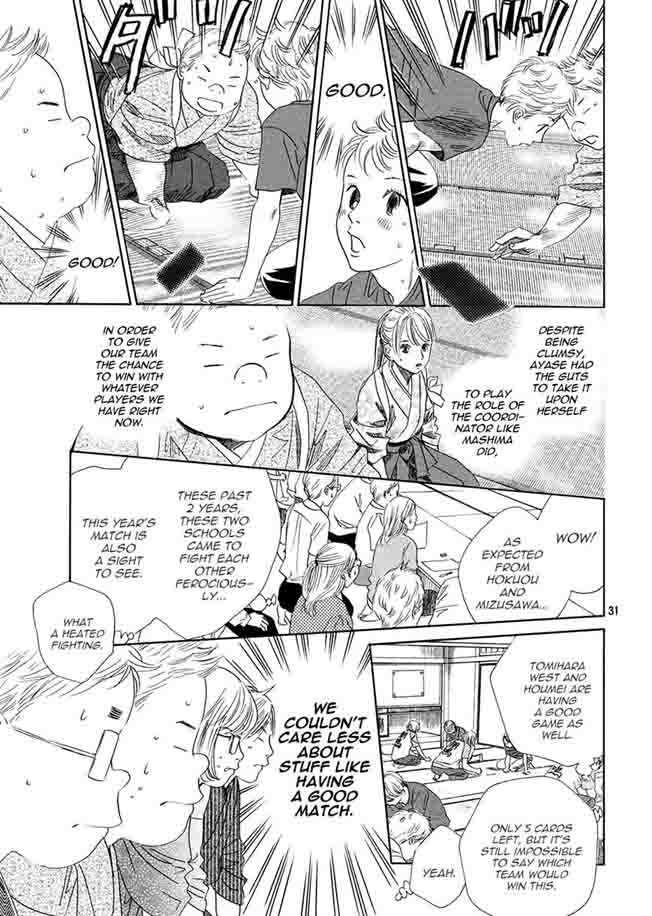 Chihayafuru 151 32