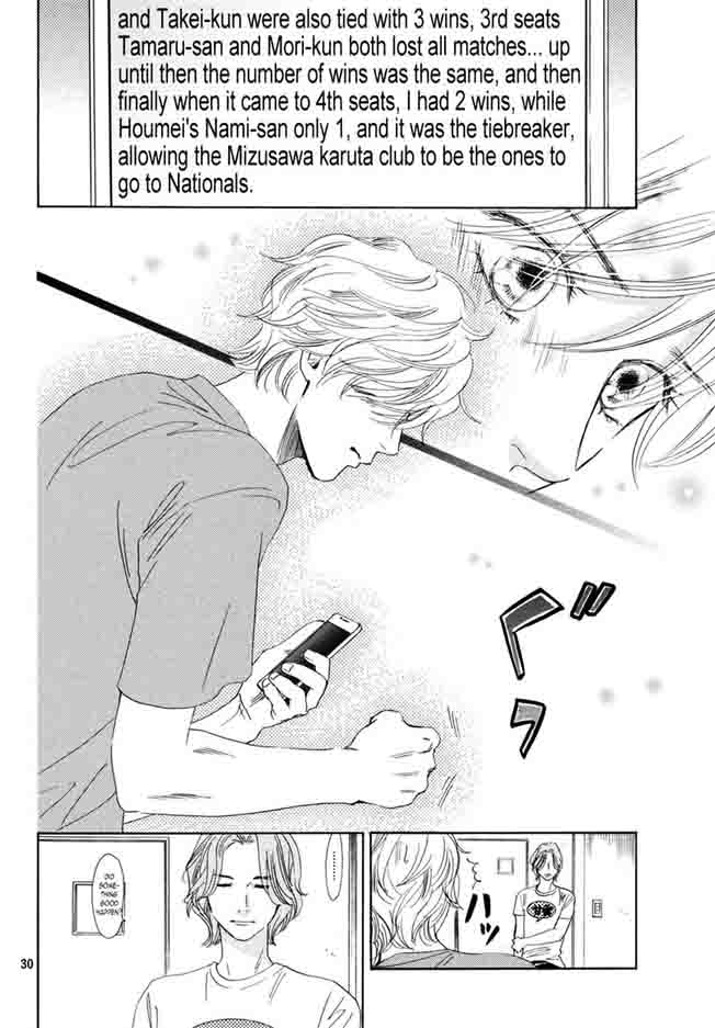 Chihayafuru 152 28