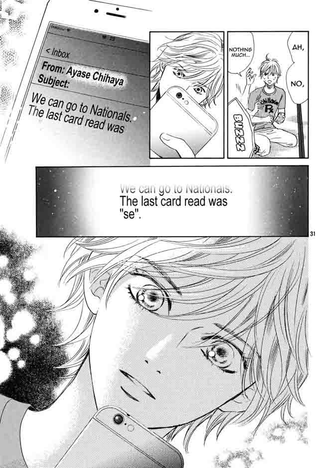 Chihayafuru 152 29