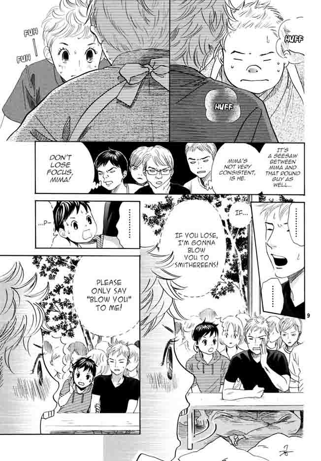 Chihayafuru 152 8
